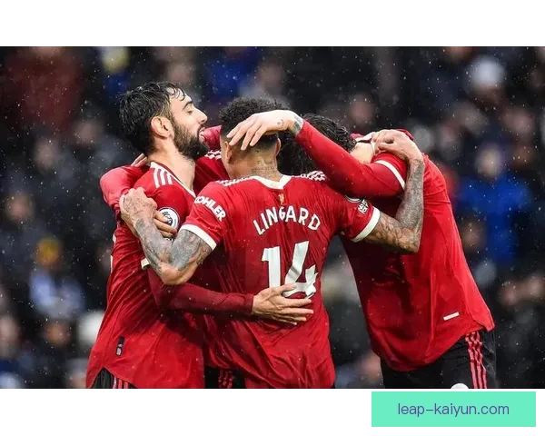 英超沃尔夫斯状态回暖，近期表现值得关注