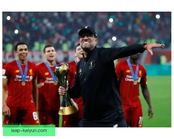 克洛普战术适配英超的持续提升引发广泛关注