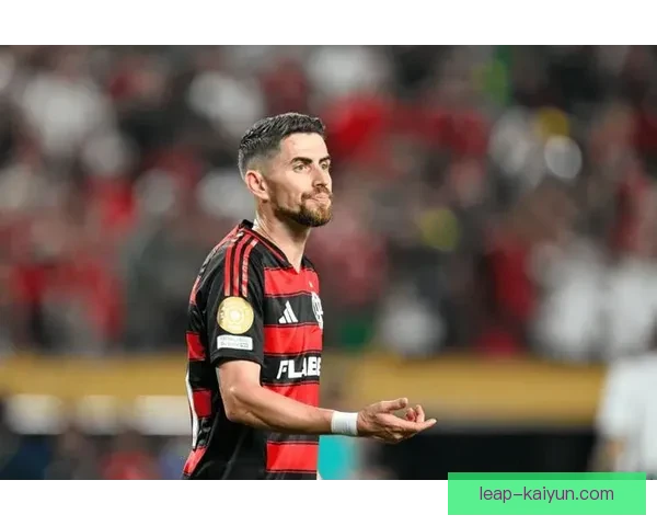 若日尼奥在本赛季展现出稳定的控球能力与出色的组织能力。