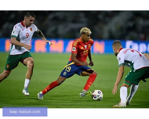 西班牙亚马尔首球展现出色进攻状态，值得关注其后续表现