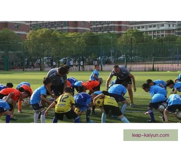 安特卫普青训实力持续提升，培养年轻球员竞争力备受关注