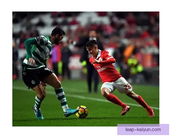 本菲卡本赛季葡超表现稳健，领跑积分榜走势清晰